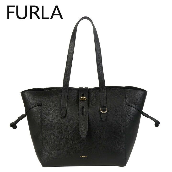 楽天市場】【4時間クーポン】フルラ Furla トートバッグ ネット M  
