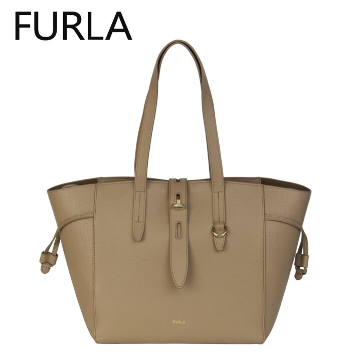 楽天市場】フルラ Furla トートバッグ ネット Mサイズ WB00779 NET M  