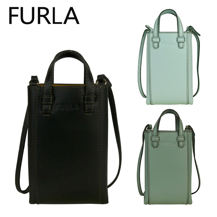 楽天市場】フルラ ショルダーバッグ ミアステラ ミニバッグ Furla 