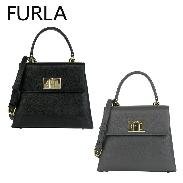楽天市場】フルラ FURLA ハンドバッグ Sサイズ BAKPACO 1927 S TOP 