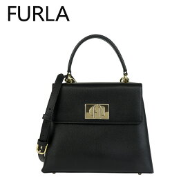 フルラ FURLA ハンドバッグ Sサイズ BAKPACO 1927 S TOP HANDLE ショルダーバッグ レザー 2way レディース