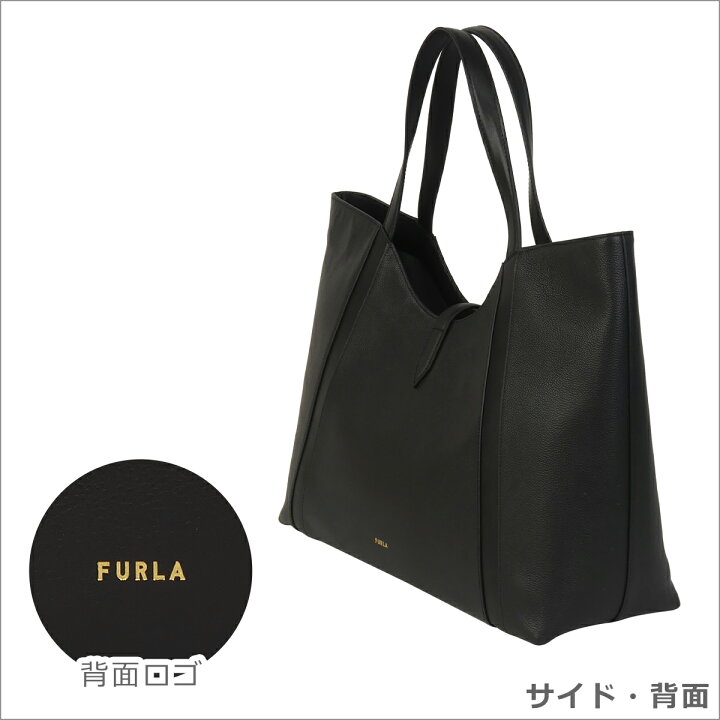 楽天市場】フルラ FURLA ショルダーバッグ ゴッチャ XLサイズ ホーボー 