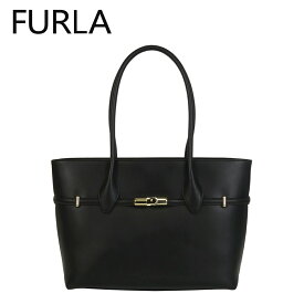 フルラ FURLA トートバッグ ゴチャ Lサイズ WB01497 GOCCIA L TOTE ショルダーバッグ レザー レディース