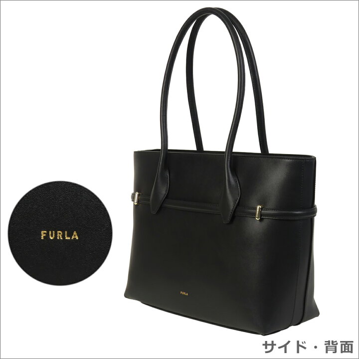 楽天市場】フルラ FURLA トートバッグ ゴッチャ Lサイズ WB01497 