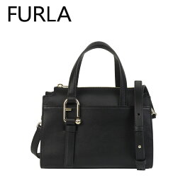 フルラ FURLA ハンドバッグ ヌヴォラ Sサイズ ボストンバッグ WB01337 NUVOLA S BOSTON BAG ショルダーバッグ 2WAY レザー レディース
