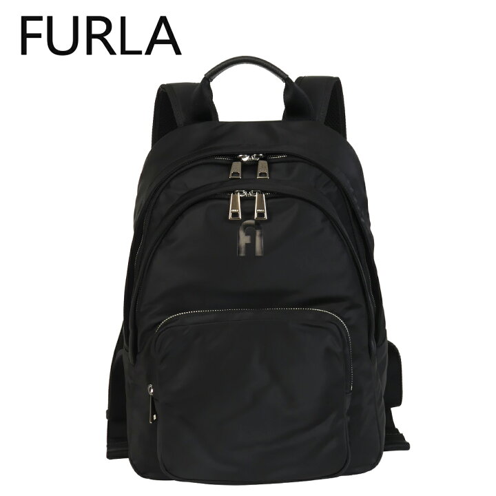 楽天市場】フルラ FURLA バックパック マルチフルラ Mサイズ WB01399  