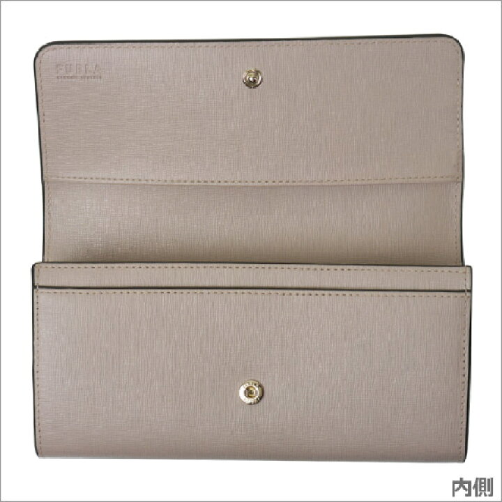 楽天市場】フルラ 財布 BABYLON XL BI-FOLD PCY2 B30 バビロン 