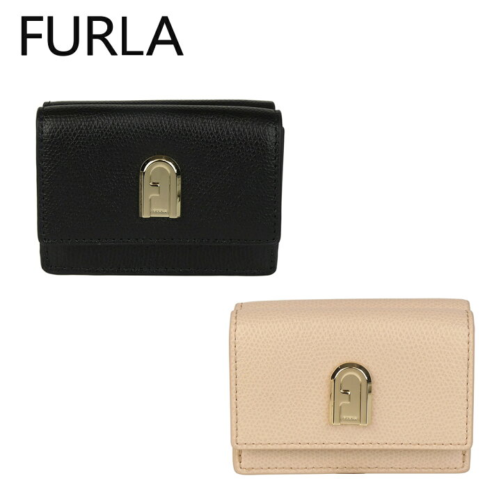 楽天市場】【4時間クーポン】フルラ Furla ミニ財布 1927 S コンパクト  