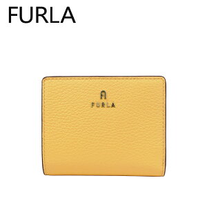 �y�N�[�|��4�킠��z�t���� Furla ��܂���z ���K����t �J�����A S �R���p�N�g�E�H���b�g WP00307 CAMELIA S COMPACT WALLET L ZIP �M�t�g�E�̂���