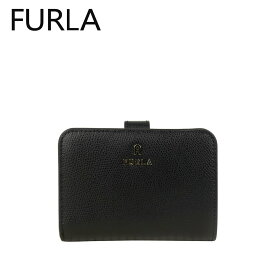 【ポイント5倍 6/5】フルラ Furla 二つ折り財布 小銭入れ付 カメリア S コンパクトウォレット WP00315 ARE CAMELIA S COMPACT WALLET ギフト・のし可