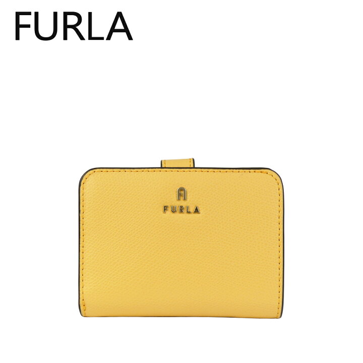 楽天市場】【ポイント5倍 4/1】フルラ Furla 二つ折り財布 小銭入れ付 