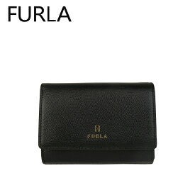 【ポイント5倍 6/5】フルラ Furla 二つ折り財布 小銭入れ付 カメリア M コンパクトウォレット WP00325 ARE CAMELIA M COMPACT WALLET FLAP ギフト・のし可