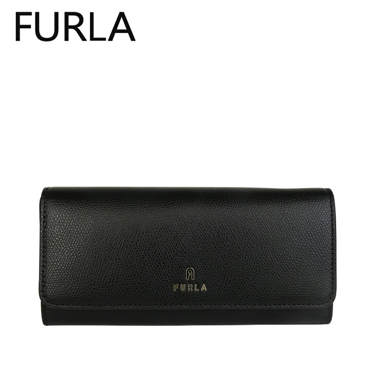楽天市場】フルラ Furla 長財布 小銭入れ付 カメリア コンチネンタル  