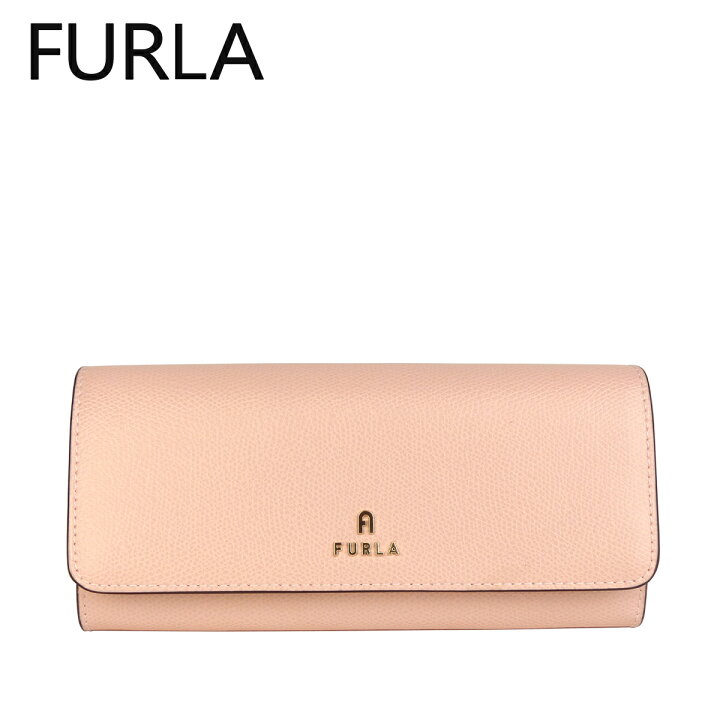 楽天市場】【クーポン4種あり】フルラ Furla 長財布 小銭入れ付  