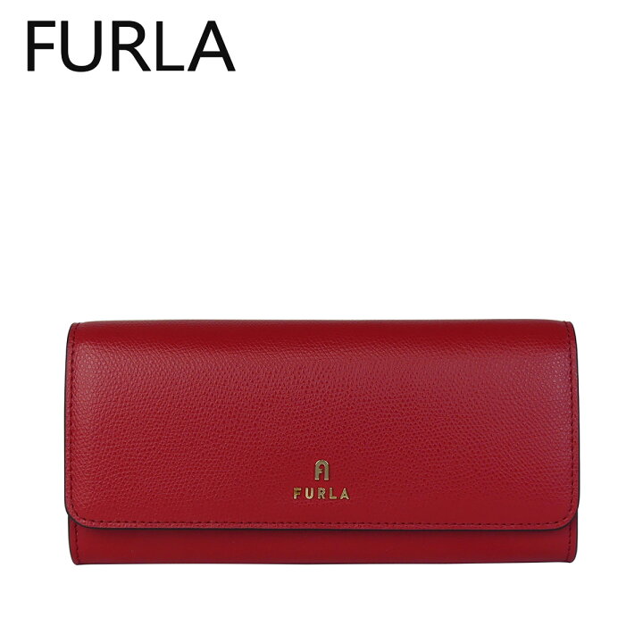 楽天市場】【クーポン4種あり】フルラ Furla 長財布 小銭入れ付  