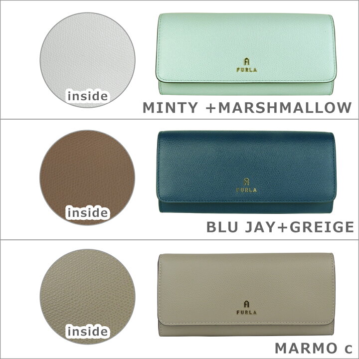 楽天市場】【クーポン4種あり】フルラ Furla 長財布 小銭入れ付  