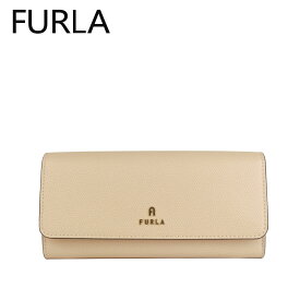 フルラ Furla 長財布 小銭入れ付 カメリア コンチネンタルウォレット WP00317 ARE CAMELIA CONTINENTAL WALLET ギフト・のし可