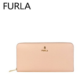 【ポイント5倍 6/5】フルラ Furla 長財布 小銭入れ付 カメリア XL ジップアラウンドウォレット WP00322 ARE CAMELIA XL ZIP AROUND ギフト・のし可