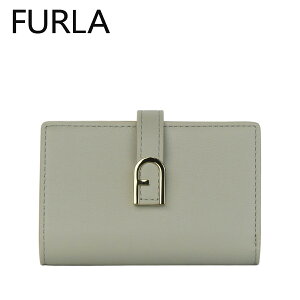 �t���� Furla ��܂���z ���K����t �t���[ S �R���p�N�g�E�H���b�g WP00401 BX2725 BX2045 FLOW S COMPACT WALLET �M�t�g�E�̂���