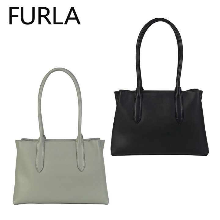 楽天市場】【ポイント5倍 4/15】フルラ FURLA トートバッグ 