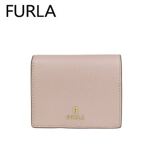 �y�N�[�|��4�킠��z�t���� ��܂���z ���K����t �J�����A S �R���p�N�g�E�H���b�g Furla WP00304 ARE CAMELIA S COMPACT WALLET BIFOLD COIN �M�t�g�E�̂���