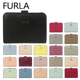 【クーポン4種あり】フルラ Furla 二つ折り財布 小銭入れ付 カメリア S コンパクトウォレット WP00315 ARE CAMELIA S COMPACT WALLET ギフト・のし可
