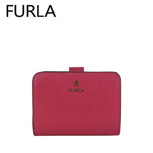�t���� Furla ��܂���z ���K����t �J�����A S �R���p�N�g�E�H���b�g WP00315 ARE CAMELIA S COMPACT WALLET �M�t�g�E�̂���