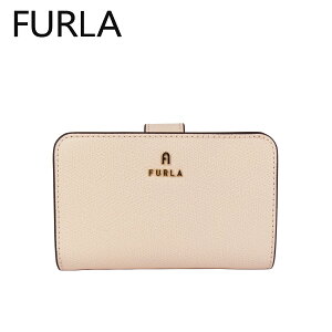 �t���� ��܂���z ���K����t �J�����A M �R���p�N�g�E�H���b�g Furla WP00314 ARE CAMELIA M COMPACT WALLET �M�t�g�E�̂���