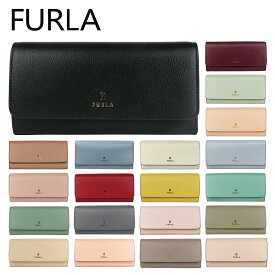 フルラ Furla 長財布 小銭入れ付 カメリア コンチネンタルウォレット WP00317 ARE CAMELIA CONTINENTAL WALLET ギフト・のし可