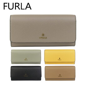 フルラ Furla 長財布 小銭入れ付 カメリア コンチネンタルウォレット WP00317 HSF CAMELIA CONTINENTAL WALLET ギフト・のし可