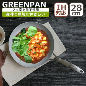 y|Cg5{ 11/15zO[p tCp 28cm FjXEv Z~bNR[eBO FjXv KX IHΉ PFOA PFAS t[ GREENPAN VENICE PRO tCp X c[g CC0