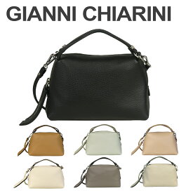 ジャンニキャリーニ ショルダーバッグ 2WAY ALIFA BS 8145 GRN GIANNI CHIARINI