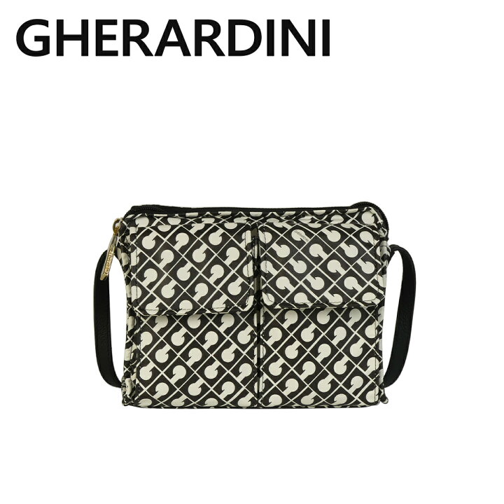 楽天市場】【ポイント3倍 8/10】ゲラルディーニ バッグ ソフティ  