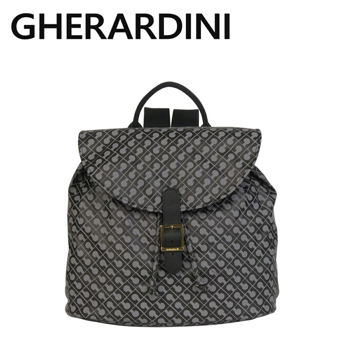 楽天市場】ゲラルディーニ バッグ ソフティ バックパック GH1533 SOFTY  