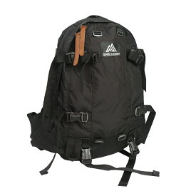 【クーポン4種あり】GREGORY グレゴリー デイアンドハーフパック リュック デイパック デイ＆ハーフパック 33L Day&Half ブラック メンズ レディース アウトドア 通勤 通学 ナイロン 丈夫 ギフト可