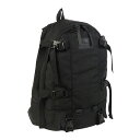 【クーポン4種あり】GREGORY グレゴリー デイアンドハーフパック リュック デイパック デイ＆ハーフパック 33L Day&Half BLACK BAL BLACK BALLISTIC バリスティックナイロン HDナイロン 通勤 通学 ナイロン 丈夫 ギフト可