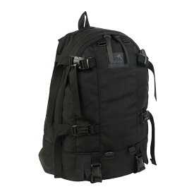 【クーポン4種あり】GREGORY グレゴリー デイアンドハーフパック リュック デイパック デイ＆ハーフパック 33L Day&Half BLACK BAL BLACK BALLISTIC バリスティックナイロン HDナイロン 通勤 通学 ナイロン 丈夫 ギフト可