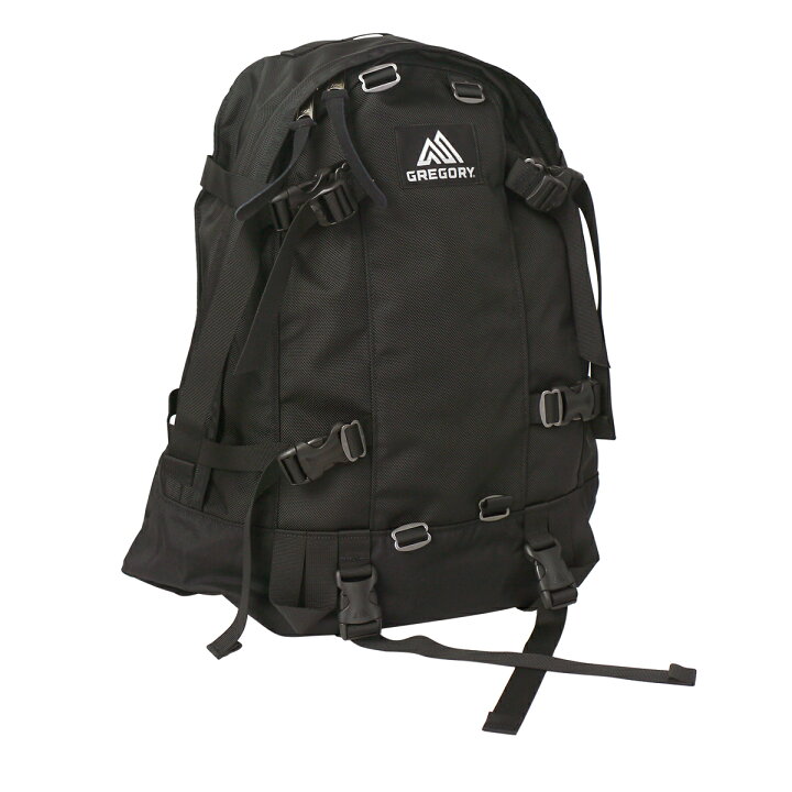 楽天市場】GREGORY グレゴリー デイアンドハーフパック リュック  