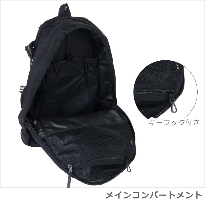 楽天市場】【クーポン4種あり】GREGORY グレゴリー デイアンドハーフ 