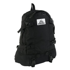 【クーポン4種あり】グレゴリー リュック デイアンドハーフ OG 152578-1041 バックパック 33L DAY .5 OG BLACK 通勤 通学 アウトドア メンズ レディース GREGORY