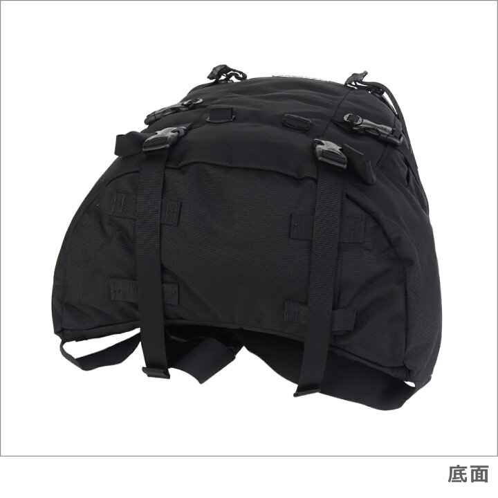 楽天市場】グレゴリー リュック デイアンドハーフ OG ブラック バリ 