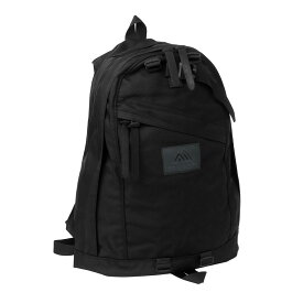 gregory グレゴリー リュック デイパック 26L Day Pack HD バリスティック ナイロン 65164 0440 ブラック メンズ レディース ギフト可