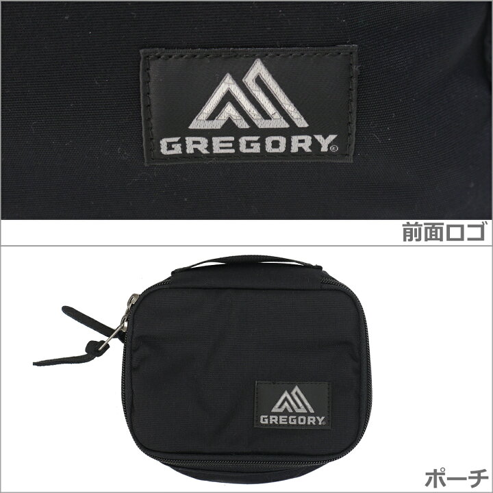 楽天市場】GREGORY グレゴリー リュック ショルダー バッグ ビジネス 
