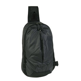 グレゴリー ボディバッグ スケッチ8 GREGORY SKETCH 8 RF 142629-0413 OBSIDIAN BLACK オブシディアンブラック メンズ レディース ギフト可