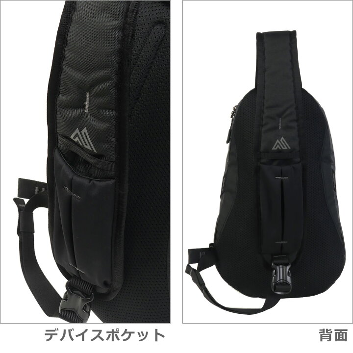楽天市場】グレゴリー ボディバッグ スケッチ8 GREGORY SKETCH 8 RF 