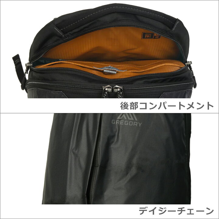 楽天市場】グレゴリー リュック スケッチ22 SKETCH 22 RF アスペクト 