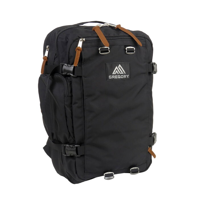 楽天市場】GREGORY グレゴリー JOURNEYMAN V2 ジャーニーマン リュック 