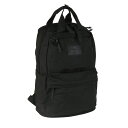 グレゴリー リュック イージーピージーデイ プラス ブラック バリスティック 144432-0440 EASY PEASY DAY L BLACK BALLISTIC 通勤 通学 PC収納可 GREGORY