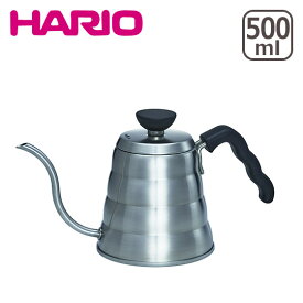 HARIO（ハリオ）V60ドリップケトル・ヴォーノ70 500ml VKB-70HSV