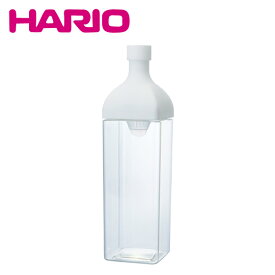 【クーポン4種あり】HARIO（ハリオ） カークボトル 1,200ml 水出しボトル 北海道・沖縄は別途990円加算